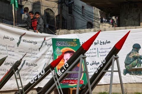 Al-Qassam Brigades cross separation fence, attack Israeli occupation forces