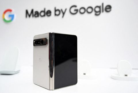 YouTube videos reveal specifications of Google's upcoming pixel 8 phone