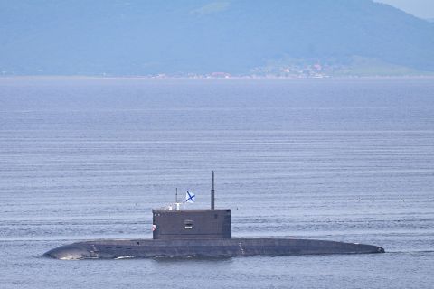  8 Indian navy veterans sentenced to death in Qatar for spying for Israel