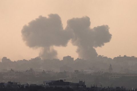 29 United Nations staff have been killed in Gaza so far