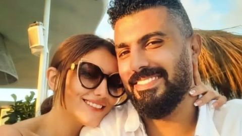 أحلام تكشف عن رأيها بـ(نعمة الافوكاتو) و مي عمر ترد عليها