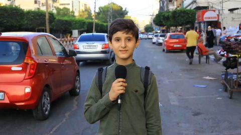 اليوتيوبر والمغني التركي 