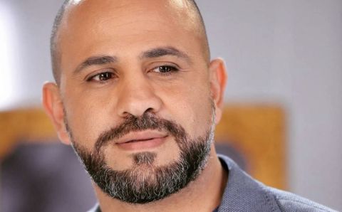 عزيز الشافعي و عليا يطرحان (يا ضمير العالم) تضامنا مع فلسطين