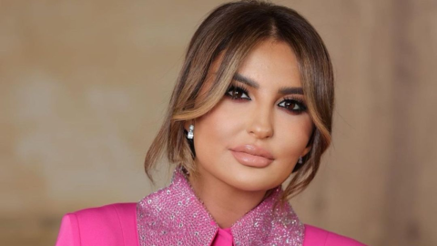 شذى حسون ترد لأول مرة على منتقدي غنائها 