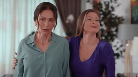 Crystal series: Will Rehab end Fay's life? A video from the Turkish version reveals the upcoming events