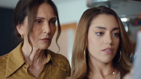 Crystal series: Will Rehab end Fay's life? A video from the Turkish version reveals the upcoming events