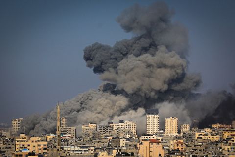 Israeli airstrike on Gaza claims 40 lives in Shihab family