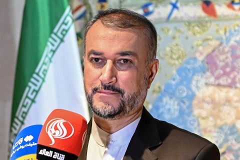 Hamas offers to release non-military prisoners to Iran-Abdollahian 