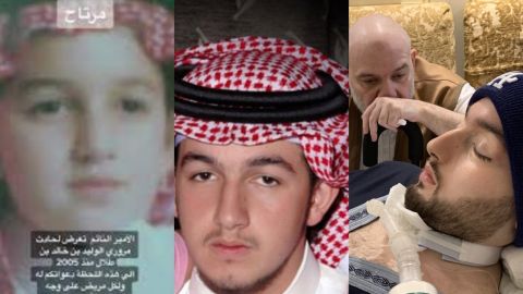 The Sleeping Prince: 13 interesting facts revealed by his father in an interview
