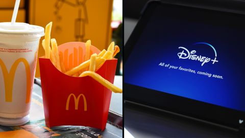 Arabs boycott Disney, McDonald's for supporting Israel