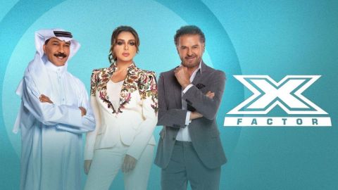 Everything we know about The X Factor Arabia 2023 return