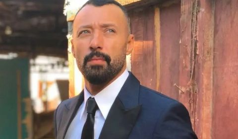 أحمد فهمي يتبرع بعائدات مطعمه لدعم القضية الفلسطينية