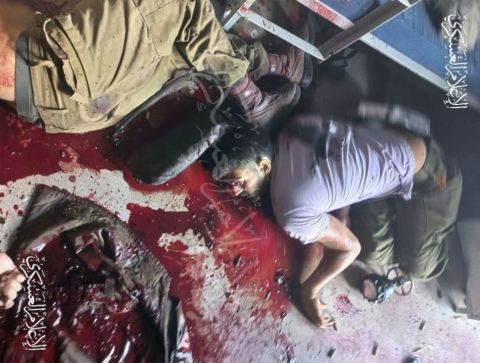 عدد كبير من القتلى والرهائن الإسرائيليين.. المقاومة تقتحم مستوطنات غلاف غزة