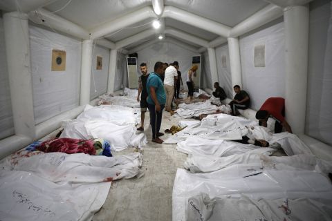 بايدن يصل اسرائيل في زيارة 