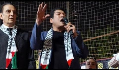 خبر زواج هالة صدقي يتصدر و الفنانة تخرج عن صمتها