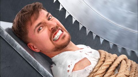MrBeast earns 200M views every two days!