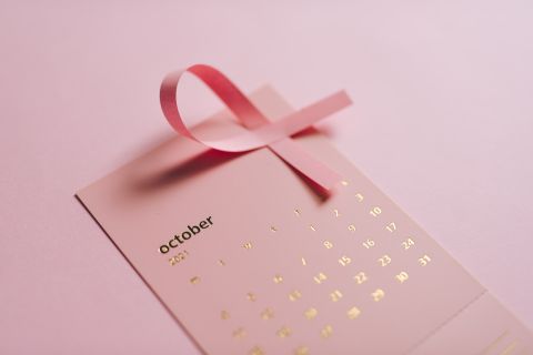  Dua for healing from breast cancer