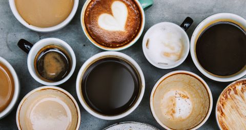 International Coffee Day: Benefits of coffee and why to drink it