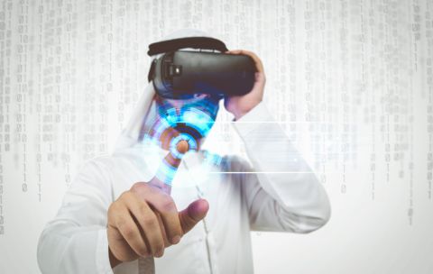 UAE technology leaders confident in tech's role for business growth and ESG objectives