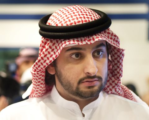 Expand North Star 2023: Dubai's global startup extravaganza kicks off by Sheikh Maktoum