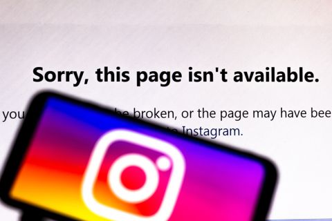 Instagram closes famous account 'Eye on Palestine'