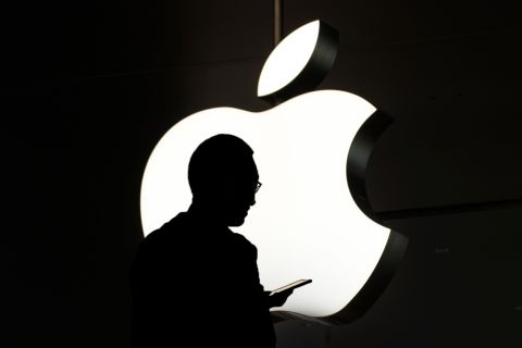 Apple to unveil new products in virtual Halloween event