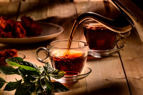 Drinks for better bones health