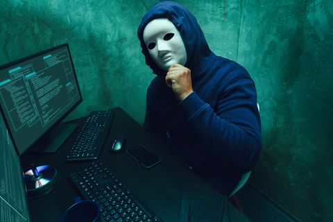 Sudan's Anonymous Hackers unleash massive losses, vows to 'Return Israel to the Stone Age'