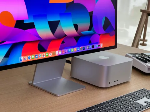 Apple's latest event unveils M3 processors, MacBook Pro, and iMac
