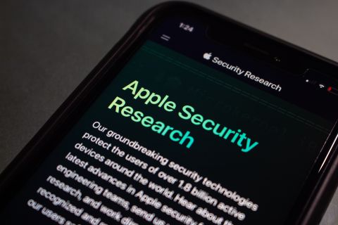Investigating the 'Triangulation' hack operation that gains full control of iPhone devices