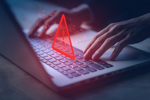 Has hackers disabled Jerusalem Post website?