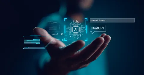 ChatGPT's sensational upgrade: Seeing, Hearing, and Conversing!