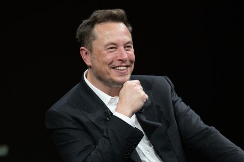 Elon Musk's latest move: Twitter as your financial hub