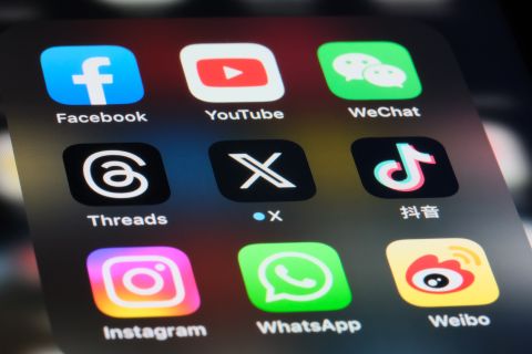 EU: One week for Meta & TikTok to remove all content related to supporting Hamas