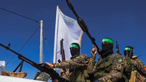 Hamas thwarts Israeli ground incursion, Israeli forces escape leaving munitions 