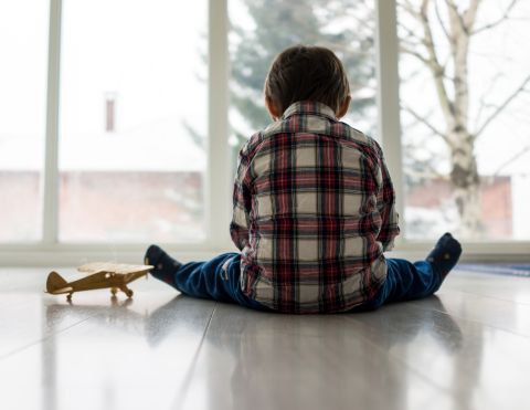 Feeling lonely may increase risk of developing Parkinson's disease