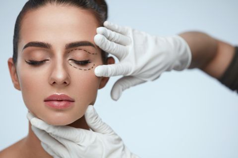 Are you qualified for eyelid surgery? What to know