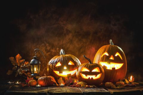 Spooky season prep: must-do tasks to nail Halloween
