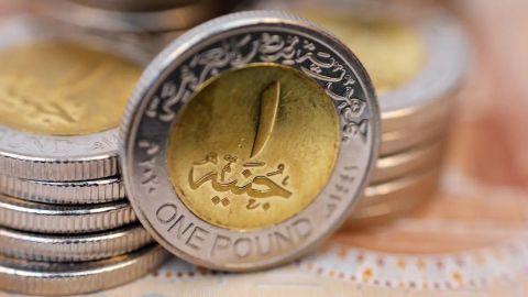 أسعار الذهب اليوم في مصر الأحد 5 نوفمبر 2023.. بعد آخر ارتفاع