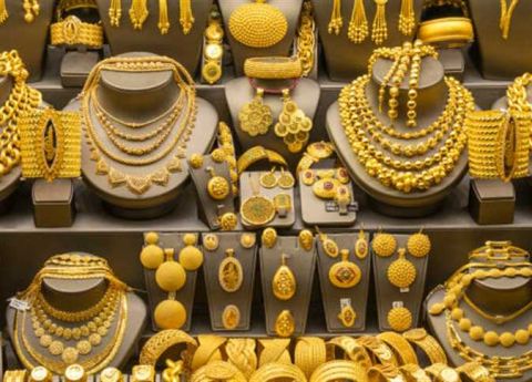 تعرف على سعر الذهب اليوم في العراق الخميس 30 نوفمبر 2023