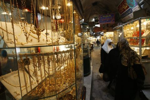 بعد آخر ارتفاع.. سعر الذهب اليوم في مصر الأربعاء 8 نوفمبر 2023