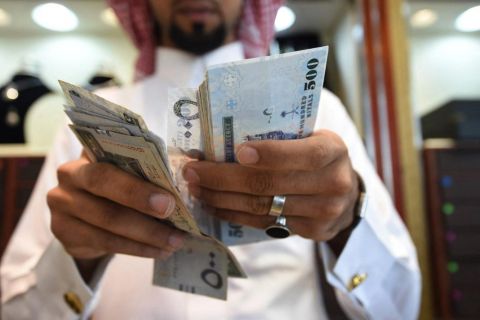 سعر الريال السعودي اليوم في مصر الأحد 26 نوفمبر 2023