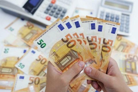 سعر اليورو اليوم في مصر الخميس 16 نوفمبر 2023 في السوق السوداء