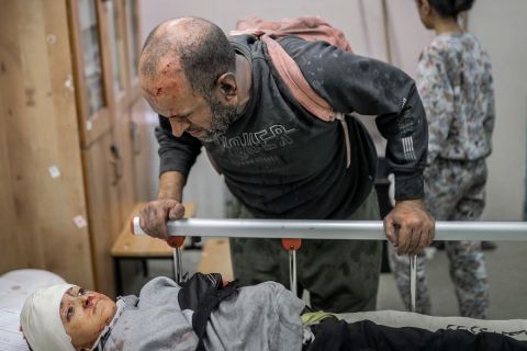 اقتحام مستشفى الشفاء.. الاردن يدين صمت مجلس الامن والسلطة تعتبره انتهاكا صارخا