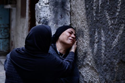  المركز الأورومتوسطي يكشف عن عدد صادم لضحايا العدوان على غزة