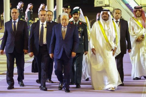 اسرائيل تدعو القادة العرب للعمل من اجل اطلاق سراح رهائنها لدى حماس