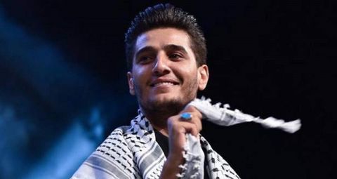 سبوتيفاي تروِّج لأغاني إسرائيلية..وهل حذفت أغاني محمد عساف؟