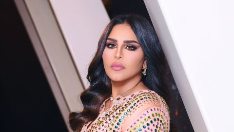 أحلام تُهاجم نجمة الـ تيك توك اللبنانية 