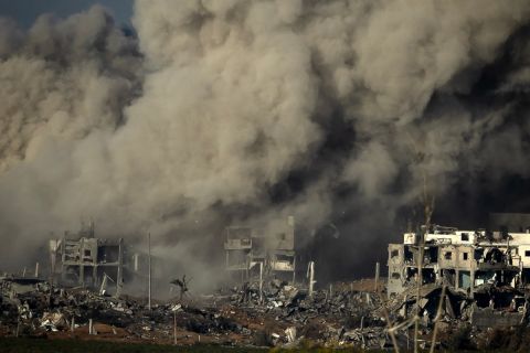 اقتحام مستشفى الشفاء.. الاردن يدين صمت مجلس الامن والسلطة تعتبره انتهاكا صارخا