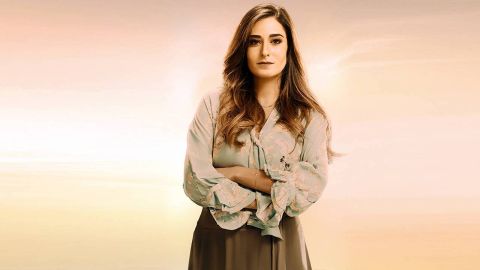 شريهان توجه رسالة شديدة اللهجة للرئيس الامريكي